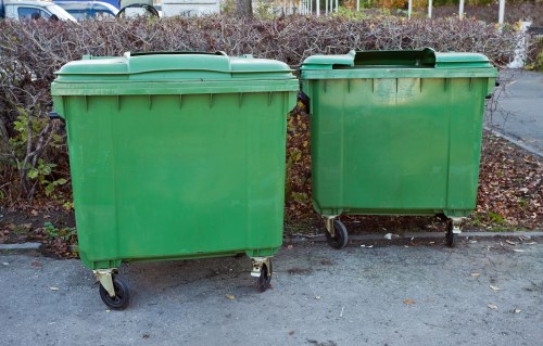 Factors influencing skip hire prices in Finchley