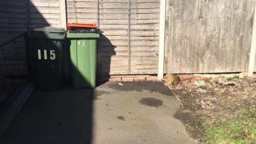 Environmental benefits of proper waste management with skips