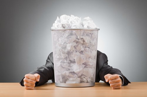Choosing the right skip hire service in Finchley