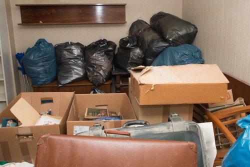 Professional office clearance services