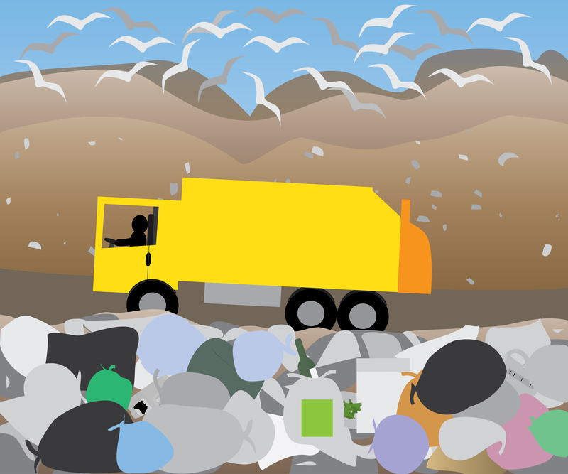 home waste